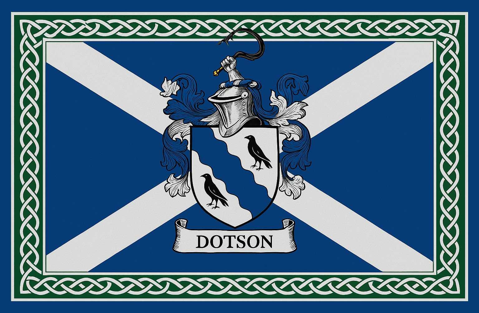 The Dotson Narrative